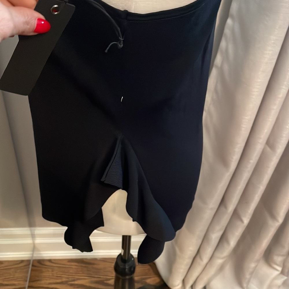 🔥NEW Ruffle Knit Tank - Picture 7 of 10